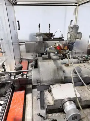 TSCHUDIN TC 300 Grinder-Centerless | Asset Exchange Corporation (2)