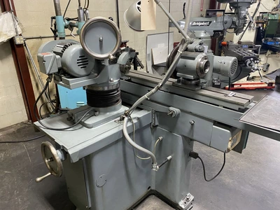 USED 1986 Gallmeyer & Livingston 62, NEW 1986, POWER TABLE & POWER WORKHEAD