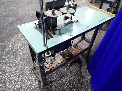 USED JUKI DDL55506