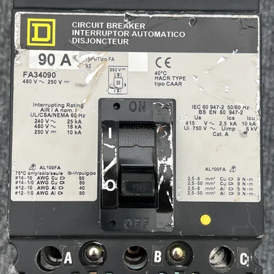 Used Load Controls 52524N Misc Industrial Equipment California US | Davliegogo LLC #1710402