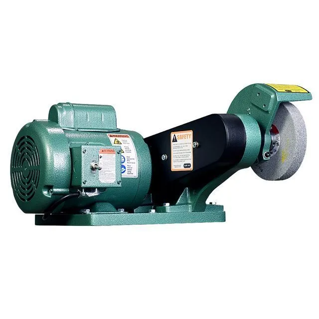 New | in-Stock BURR KING MODEL 600 Deburring Machines Florida US | Sierra Victor Machinery #262293