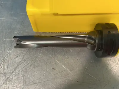 Used SANDVIK COROMANT TM880568610 Tooling & Accessories (Other) Ohio US | HGR 24 #1345761