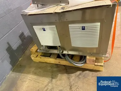 Used Mediseal GmbH _UNKNOWN_ Vertical Form Fill Sealing Machines (VFFS) Ohio US | Federal Equipment Company #1337946