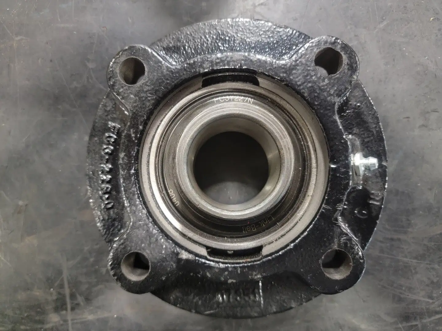 USED LINK-BELT FC3Y227N