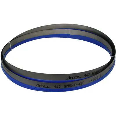 New | in-Stock JET BLADE-1X.035X130X8/12VT-HBS-1018W Saw Blades Illinois US | Olympus Machinery Group #1351050