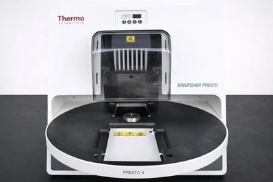 USED THERMO FISHER SCIENTIFIC KINGFISHER PRESTO