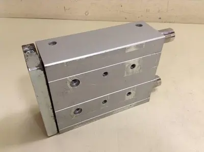 USED FESTO DFM-40-100-P-A-GF