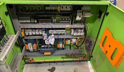 USED 2005 ENGEL VC200/65 TECH