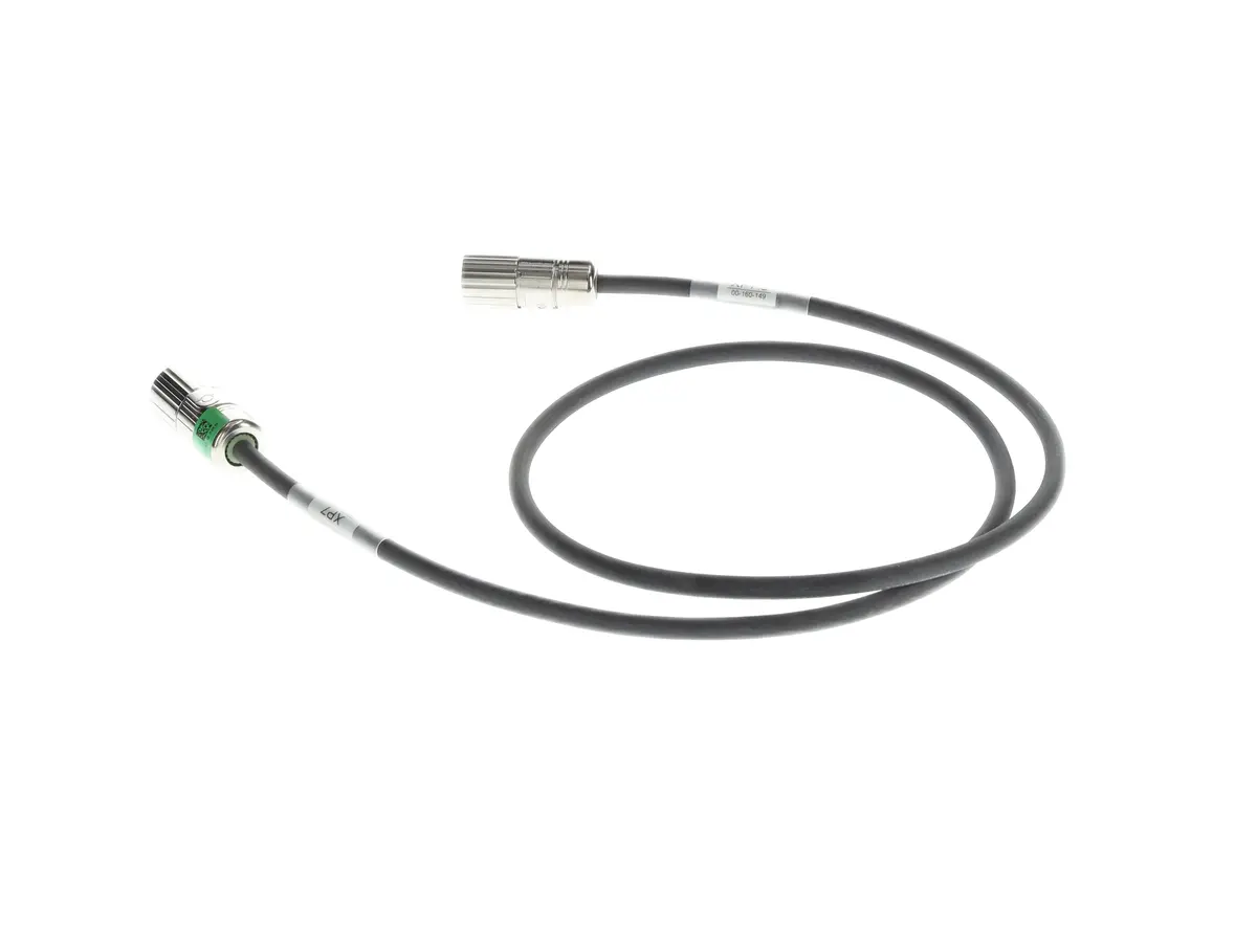 KUKA Control cable, single axis A5-A6 (1.4m)