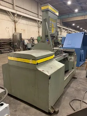 USED 1997 HYD-MECH V-18