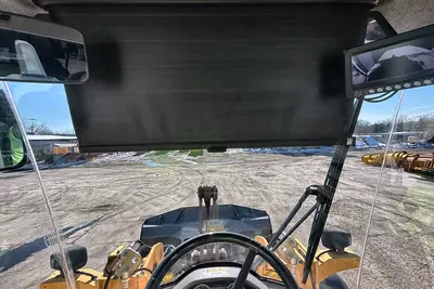 Used 2016 VOLVO L90H Wheel Loaders Pennsylvania US | Proxy Equipment #1382967