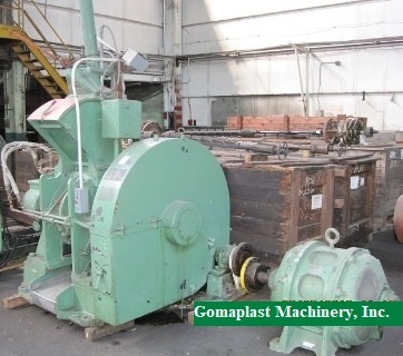 16.5 Lt Farrel Banbury® Mixer, Item # 923