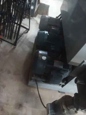 USED AEM 503-37
