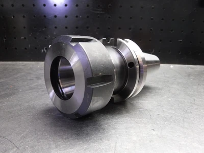 Erickson BIG CAT40 ER40 Collet Chuck 3" Projection CVKV40BER40300 (LOC2066A)