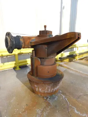 Used _UNKNOWN_ Does Not Apply Pulverizers & Hammermills Ohio US | Equipment Recovery Corp. #1331555