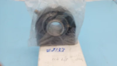 NEW QBBC UCTB205-16 1" Bore Tapped Base Pillow Block Bearing Unit