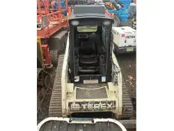 Used 2014 TEREX PT75 Skid Steer Loaders Pennsylvania US | Iron Exchange Equipment Solutions #1353885