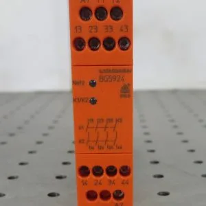 USED DOLD & SOEHNE SAFEMASTER BG5924