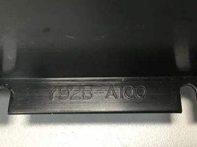 USED OMRON Y92B-A100