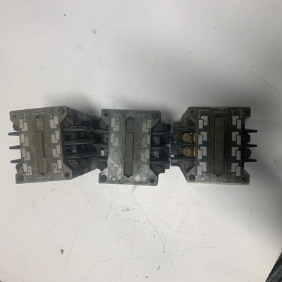 USED FURNAS 46FB