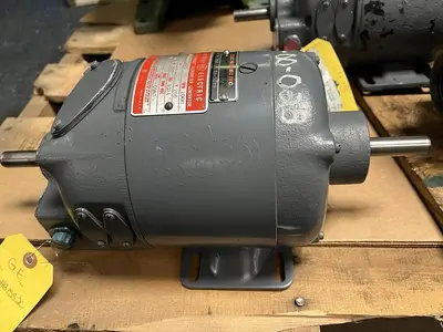 USED GE 5BC46AB1582C