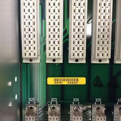 USED NETSTAL 110.250.2019