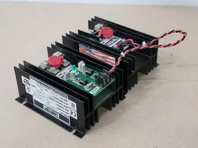 480V, 15A SCR Power Controller ZF2-480-15-C