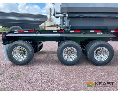 Used DEMCO _UNKNOWN_ Dump Trailers Iowa US | Keast Enterprises #1360225