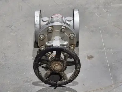 USED DHV C123F6
