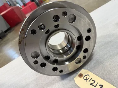 SAMCHULLY MH-210V1 Chucks | Great American Equipment Company (7)