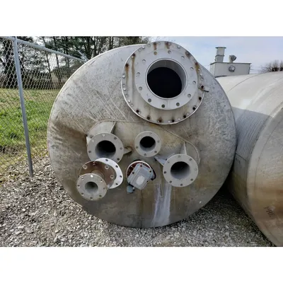 USED BRISMET T-6061-T6 ALUM
