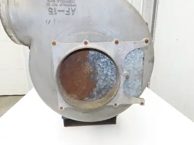 Used AMERICAN FAN _UNKNOWN_ Blowers Indiana US | Arrow Industrial #1365672