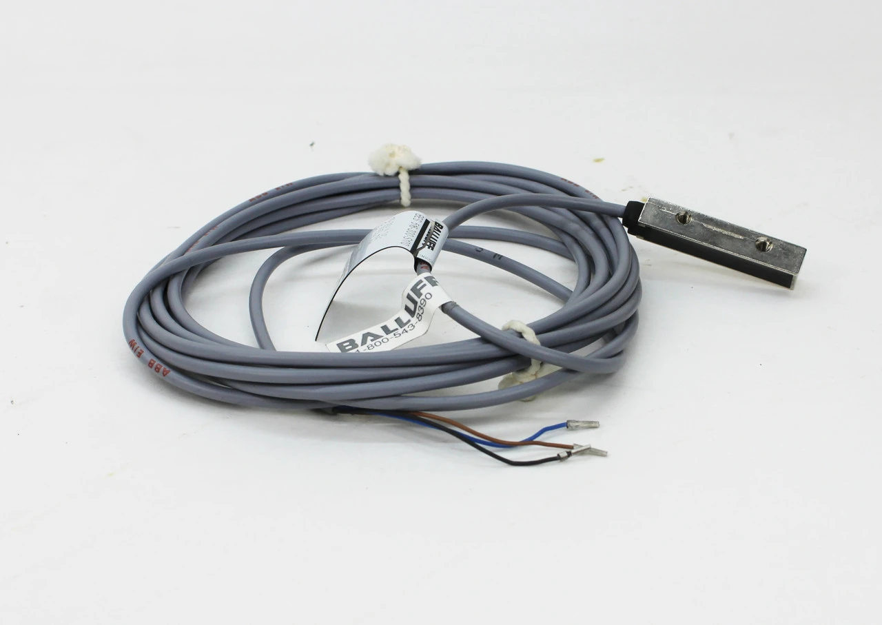 USED BALLUFF BES 516-300-S170