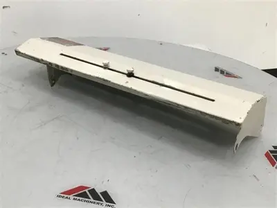 USED VAN DORN 85-RS-5F-VV-HT / ISC