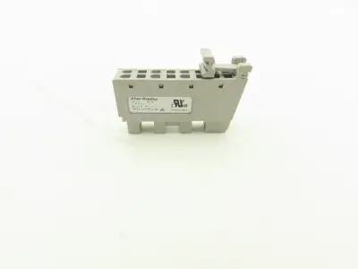 Allen Bradley 1734-IB8 Point I/O 8Pt Digital Input Module 24VDC Ser C Lot of 10
