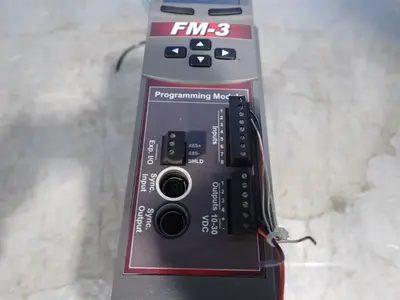USED EMERSON EN20400000