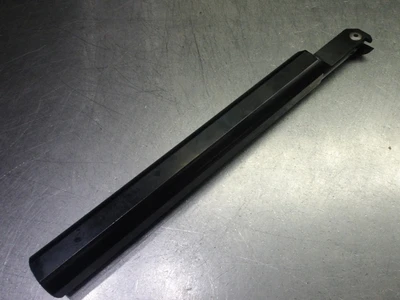SECO .236" Coolant Thru Grooving Boring Bar 1.25" Shank A20-CGFL06 (LOC2168B)