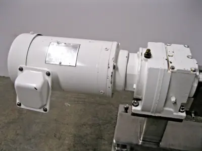 USED Alfa Laval SX2/013