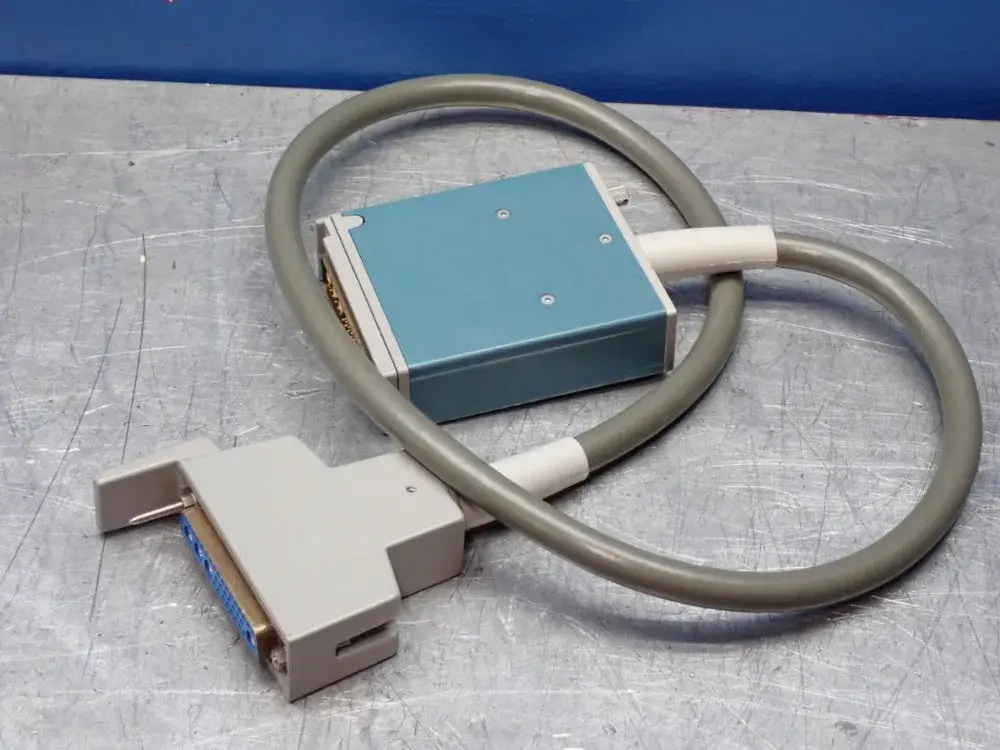 USED TEKTRONIX 012122000