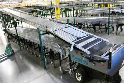 Used Bestflex _UNKNOWN_ Conveyors Rhode Island US | American Surplus #1267245