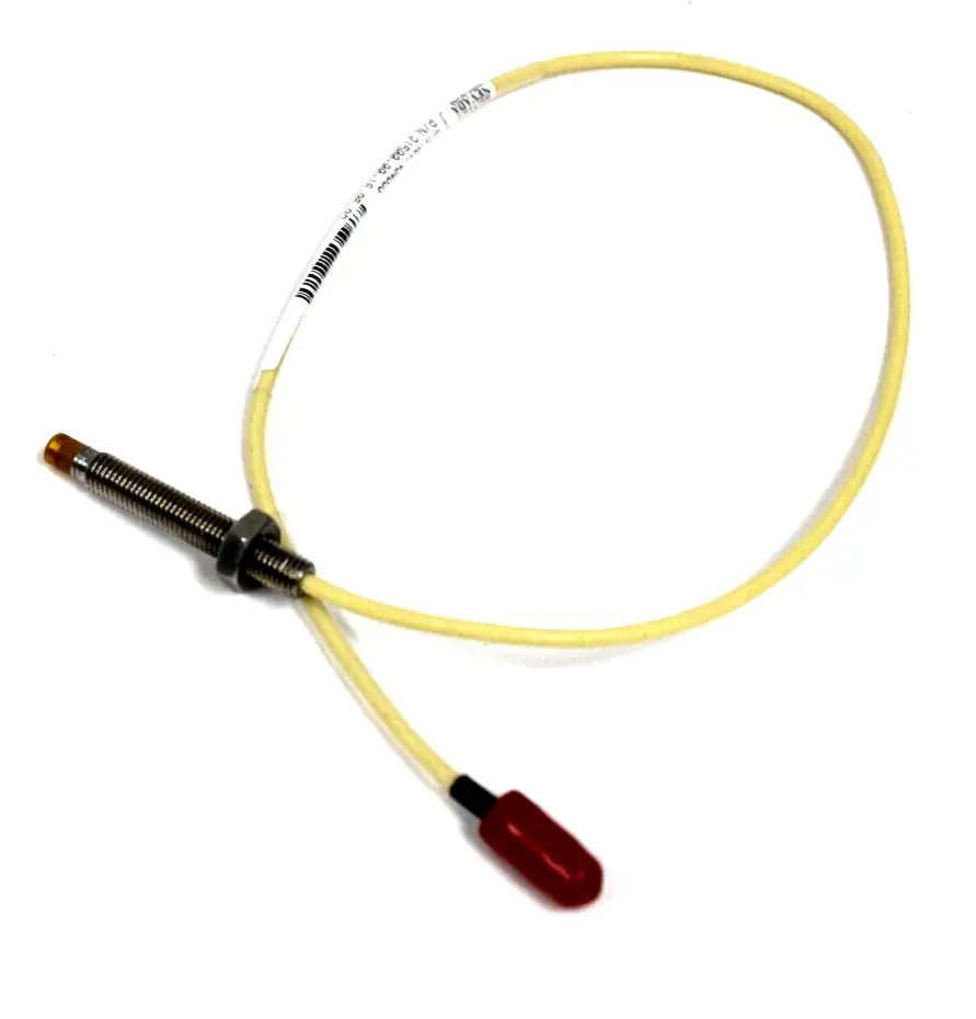 NEW BENTLY NEVADA 21500-00-16-05-02 PROXIMITY PROBE 2150000160502
