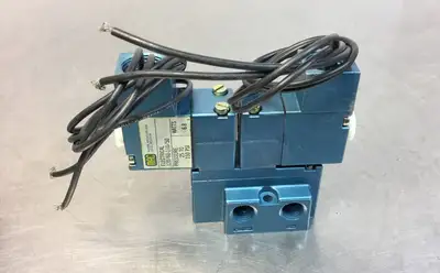 Used MAC _UNKNOWN_ Valves/Fittings South Carolina US | Palmetto Automation #1290008