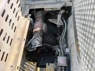 Used 2011 ATLAS COPCO MT6020 Articulated Dump Trucks British Columbia CA | Lenmark #1489141