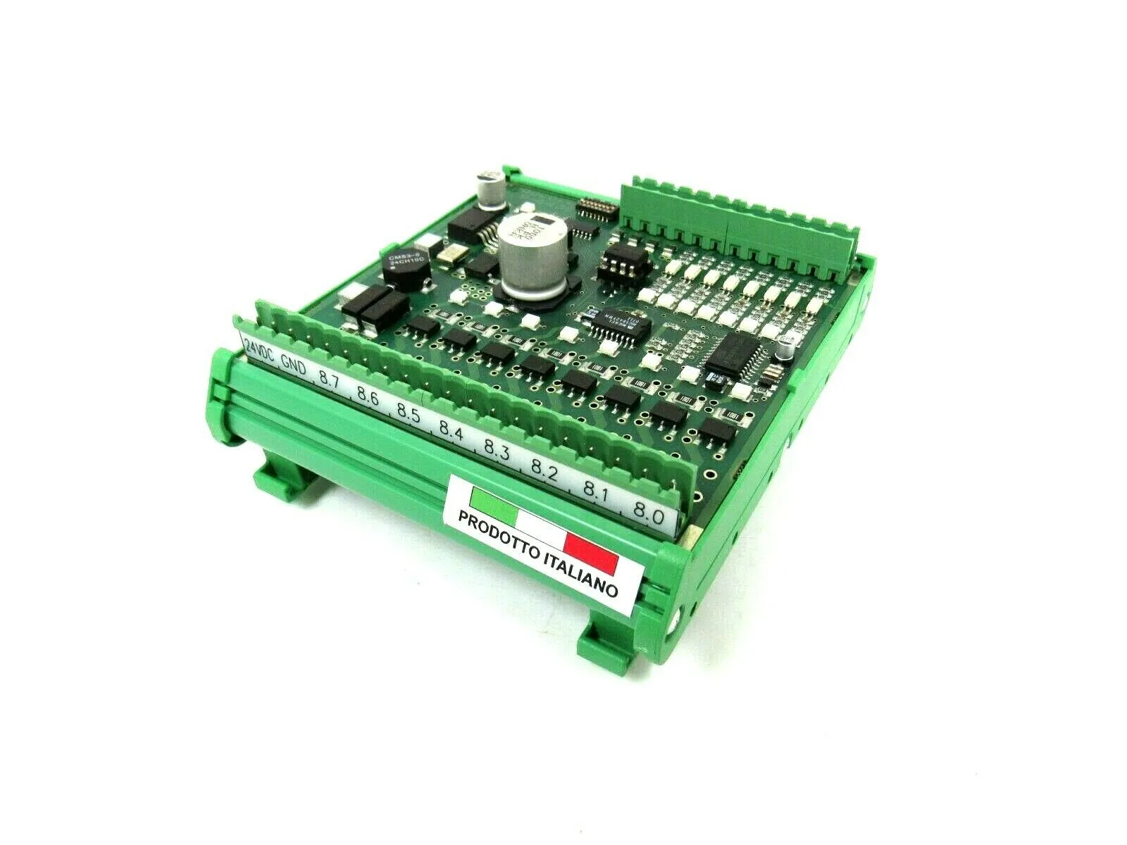 NEW PROCOEL PCB-443B MODULE PCB443B