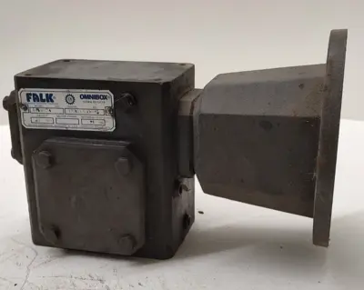 USED Falk 176WB3A
