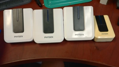 USED PHYSEN DOORBELL CHIMES