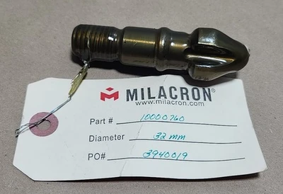 NEW Milacron 10000760