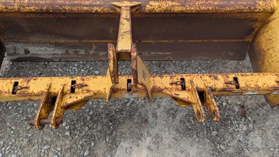 USED TUFLINE TB172