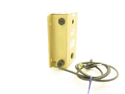 Dematic XAIS3570 Conveyor Power Supply 380-480V 3ph Input 26VDC 3.65A 96W Output