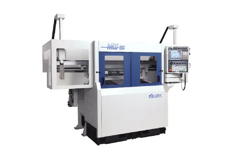 Murata Machinery MW80 Automated Turning Center